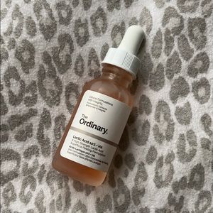 The Ordinary Lactic Acid 10%